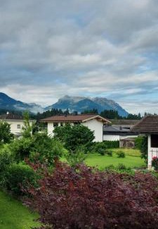 Koessen Apartment | Steigental