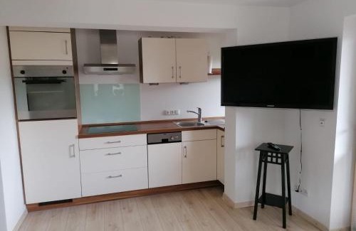 Koessen Apartment | Steigental