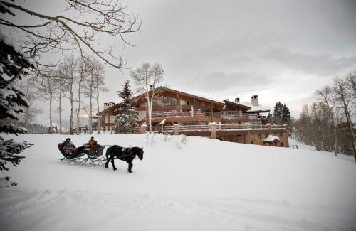 Deer Valley Resort | Stein Eriksen Lodge Deer Valley