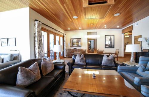 Deer Valley Resort | Stein Eriksen Lodge Deer Valley