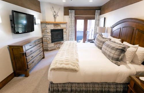 Deer Valley Resort | Stein Eriksen Lodge Deer Valley