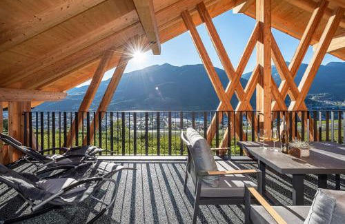 Bressanone Ski Chalet | Steindlgut - Weinberg Chalets