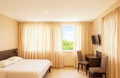 Pfaffikon District Hotel | Steiners Business Hotel Self Check-in