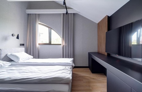 Skawina Apartment | Stek Apartments ApartHotel