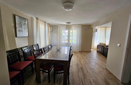 Sunny Beach Villa | StelaMare