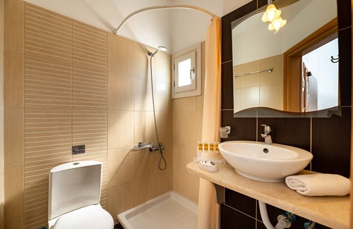 Perissa Hotel | Stelios Place