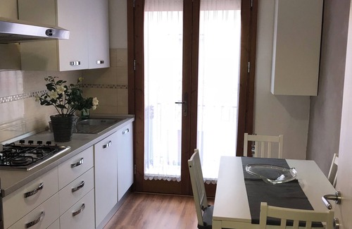 Mestre Apartment | Stella apartment 10 min. from Venice