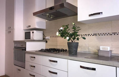 Mestre Apartment | Stella apartment 10 min. from Venice