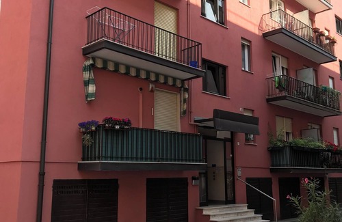 Mestre Apartment | Stella apartment 10 min. from Venice
