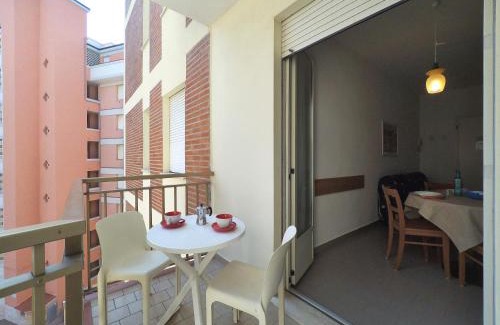 Lido di Pomposa Apartment | Stella apartments