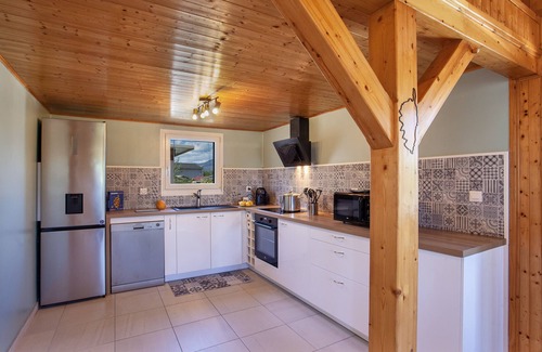 La Marana Villa | Stella Baggia house with jacuzzi near the sea