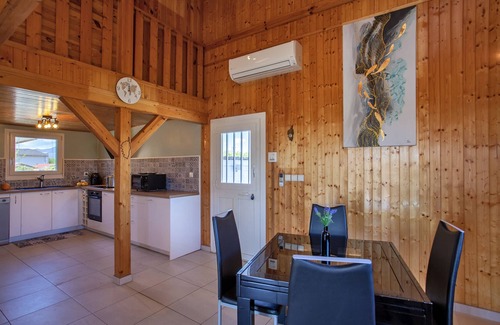 La Marana Villa | Stella Baggia house with jacuzzi near the sea