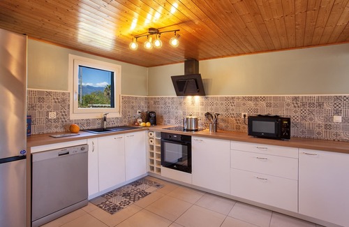 La Marana Villa | Stella Baggia house with jacuzzi near the sea