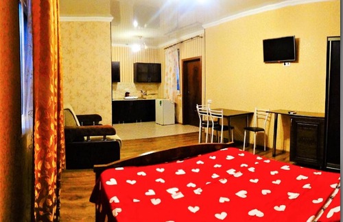 Anapa House | Stella Guest House