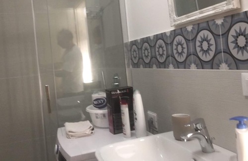 Annunziata Apartment | STELLA MARINA TERRACE ON THE BEACH