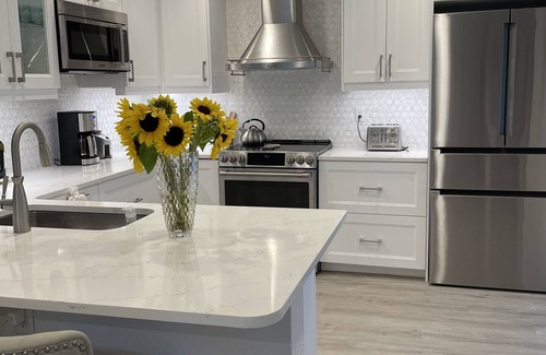 Sarasota House | STELLA MARIS No pets/No Smoking