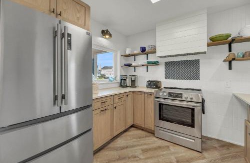 Edisto Island House | Stella Maris
