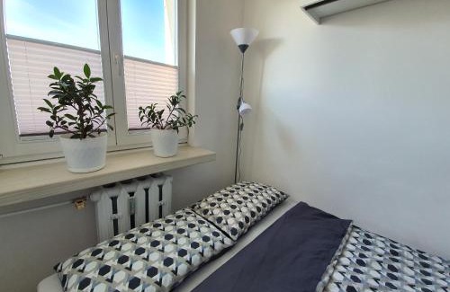 Sanok Apartment | Stella