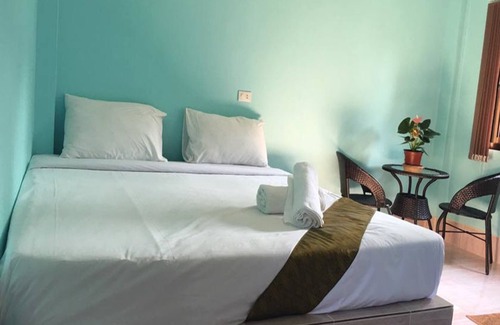 Khanom Hotel | Stella Resort Khanom