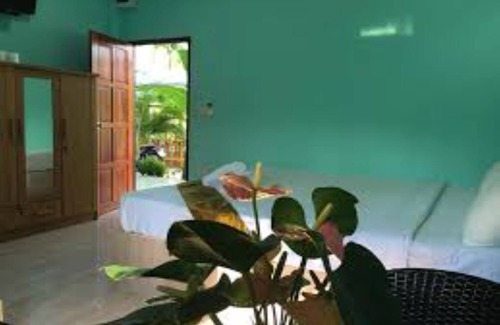 Khanom Hotel | Stella Resort Khanom