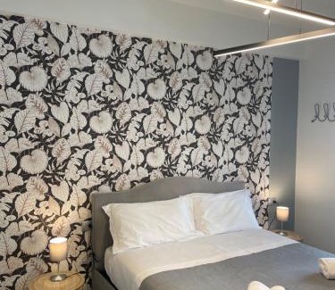 Monte Po-Nesima-San Leone-Rapisardi Bed & Breakfast | Stella Rooms