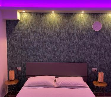 Monte Po-Nesima-San Leone-Rapisardi Bed & Breakfast | Stella Rooms
