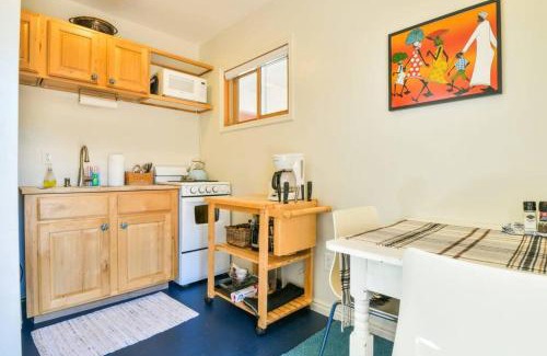 Moab Apartment | Stella Ruby Cottages (Scarlet) - Steps to Downtown!