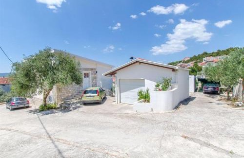 Komarna Apartment | Stella sea view