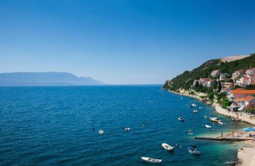 Komarna Apartment | Stella sea view