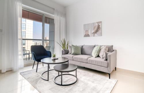 Barsha Heights Apartment | Stella Stays Barsha Heights