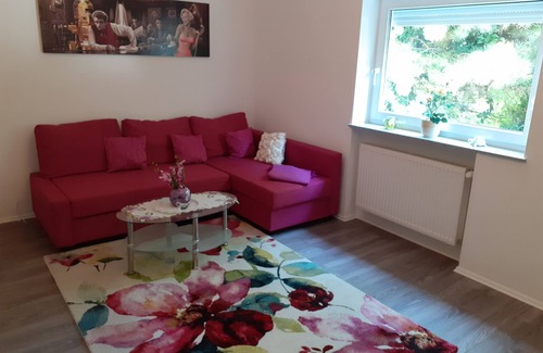 Schwabing-Freimann Apartment | Stella vacation apartment