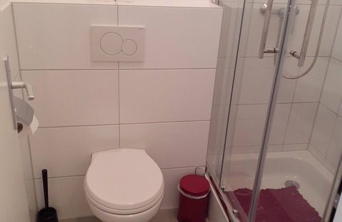 Schwabing-Freimann Apartment | Stella vacation apartment