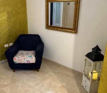 Giurdignano Apartment | stellahouse