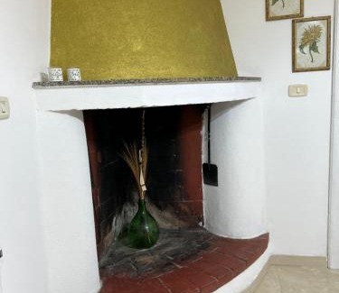 Giurdignano Apartment | stellahouse