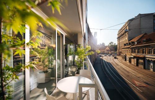 Zagreb Hotel | Stellar Boutique Modules by Maistra City Vibes