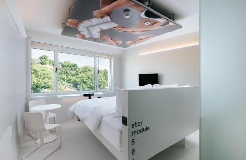 Zagreb Hotel | Stellar Boutique Modules by Maistra City Vibes