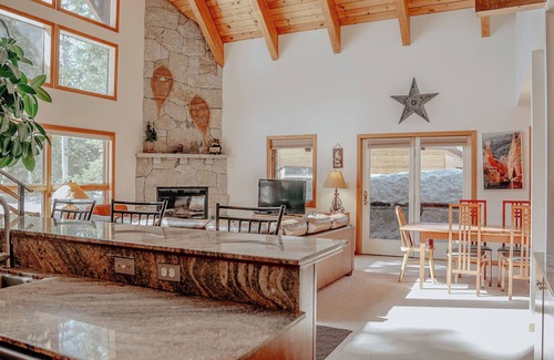 Salt Lake Mountain Resorts House | Stellar Haven by Cottonwood Lodging