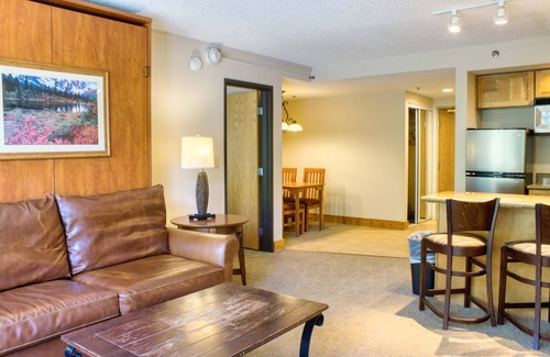 Crested Butte Condo | Stellar Location, Hot Tub, Heated Pool, Steam Room/Gym