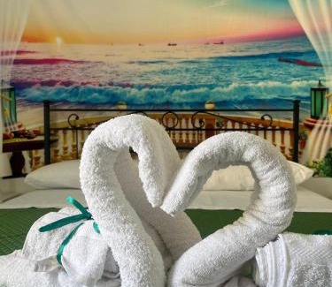 Sferracavallo Apartment | SteLo Casa Vacanze