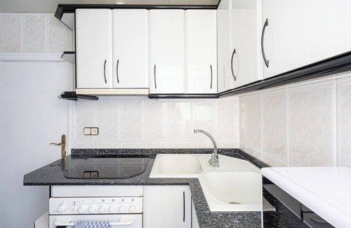 Cornella de Llobregat Apartment | Step into this delightful and snug 2-bedroom retreat, meticulously renovated and thoughtfully designed to offer a pleasant and cozy stay in Barcelona.