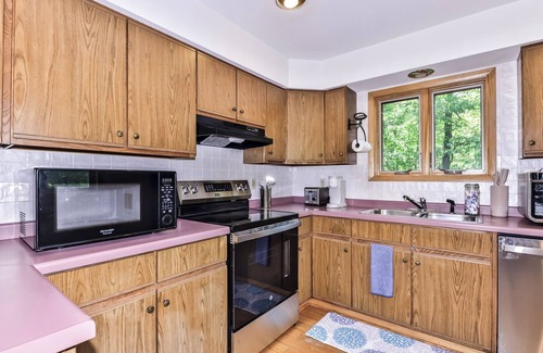 St Germain House | Stepaway Vacation Rentals- Hawk's Nest