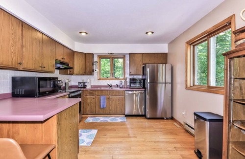 St Germain House | Stepaway Vacation Rentals- Hawk's Nest