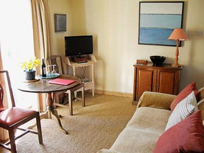 Scalby House | Stepping Gate Cottage