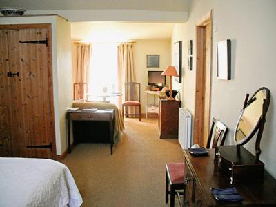 Scalby House | Stepping Gate Cottage