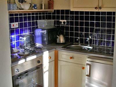 Scalby House | Stepping Gate Cottage