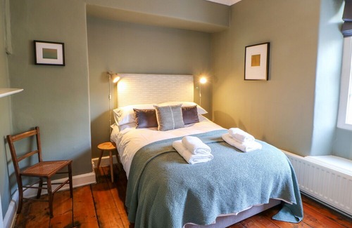 Catterick House | Stepping Stones, CATTERICK, NORTH YORKSHIRE