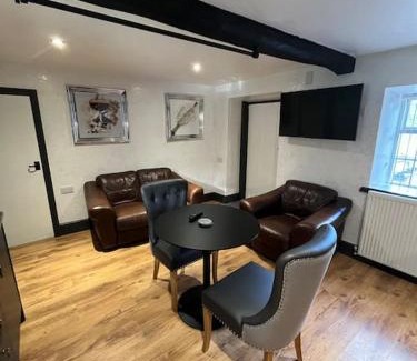 Lealholm House | Stepping Stones Cottage