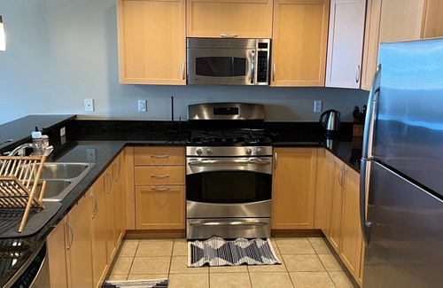 Downtown Las Vegas Condo | Steps Away from Downtown Action!