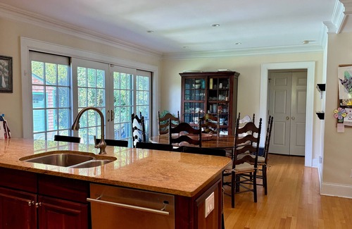 Village of Southampton House | Steps away from Southampton Village Main Street