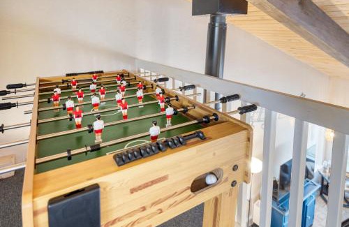 Oceano House | Steps to Beach w PatioDeck Foosball Happy Bottom Beach House by AvantStay